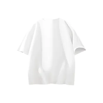 Cotton T Shirts Unisex