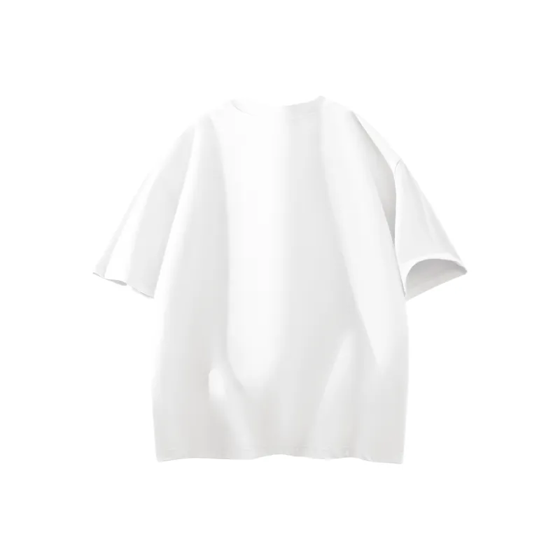 Cotton T Shirts Unisex-0
