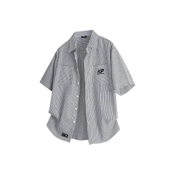 Kepu Shirts Unisex