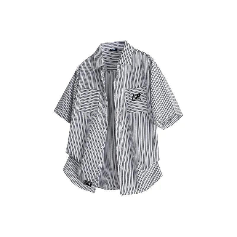 Kepu Shirts Unisex-0