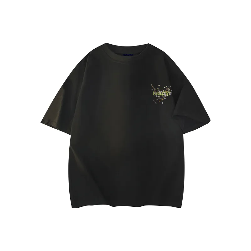 PAUL COSTELLOE T Shirts Unisex-1