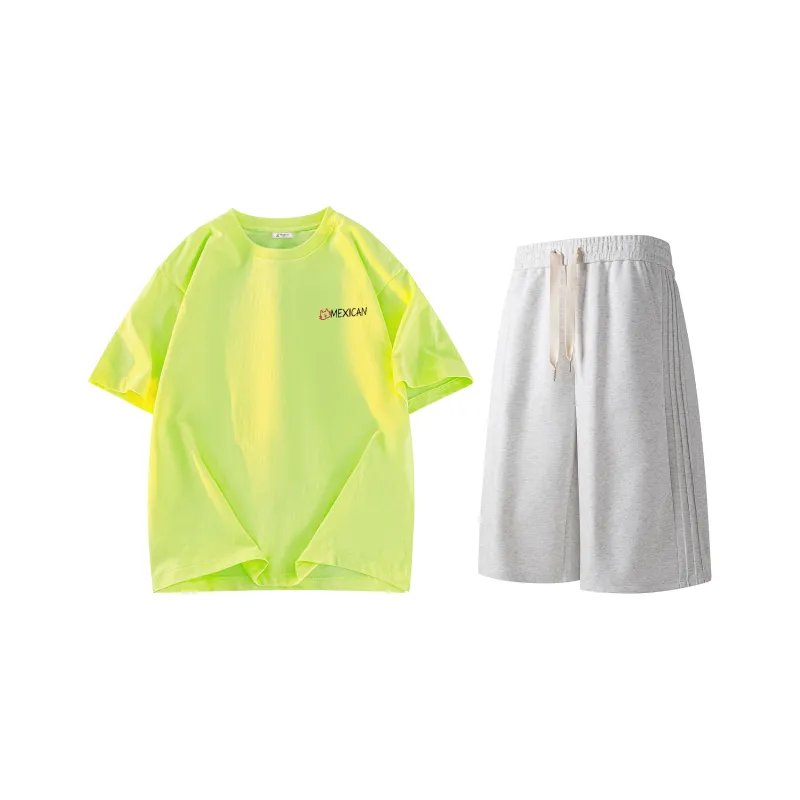 MEXICAN Casual Sportswear Unisex-24