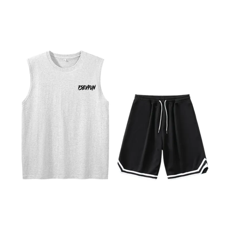 7 SEVFUN Pajama Set Unisex Clothing Sets-8