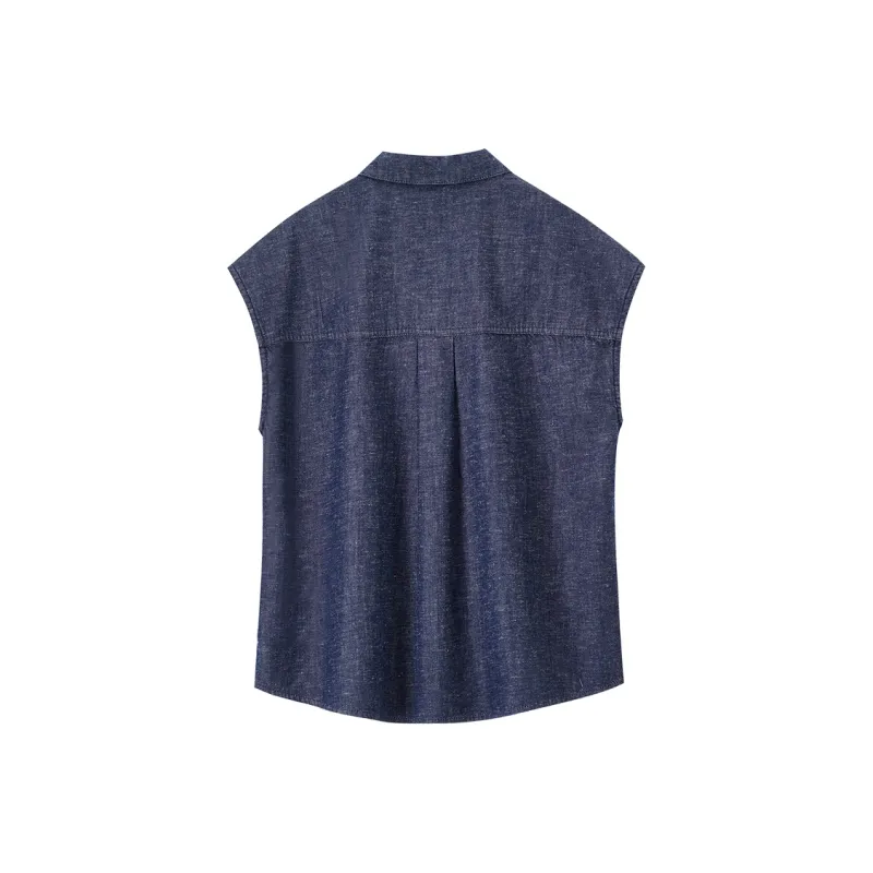 SENTUBILA Shirts Women's-7