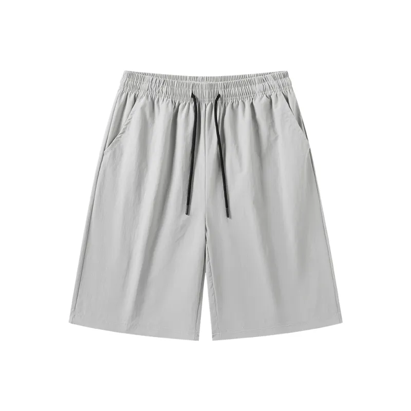 AYEA Casual Shorts Unisex-6