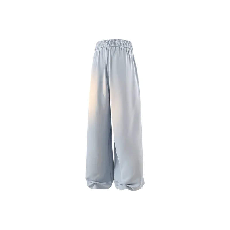 RICE NINE TEN Knitted Sweatpants Unisex-33