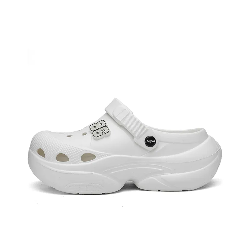 YUZHAOLIN Clogs Men-0