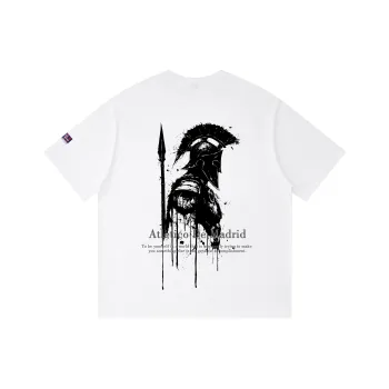 ATLETICO DE MADRID 1903 T Shirt Unisex
