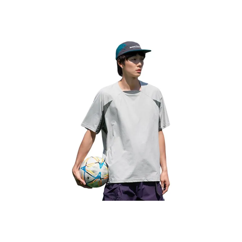 JASONWOOD T Shirts Men-10