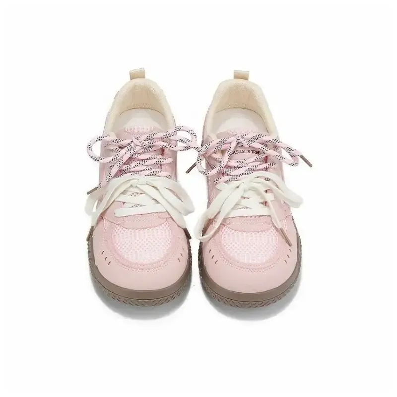 UNIITY Low Top Skateboard Shoes Women's-4
