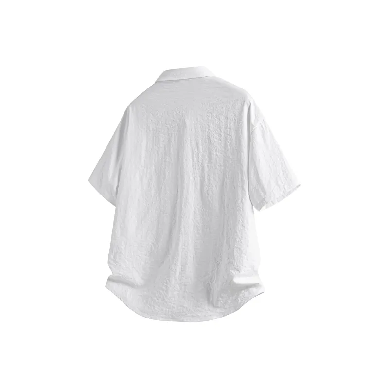 FCB ARCELONA Shirts Unisex-1