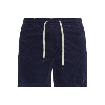 Polo Ralph Lauren Casual Shorts Men's Marine Blue