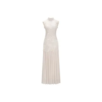 SECFLY OFFICIAL Sleeveless Dress Women's