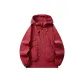 Rosefinch Red