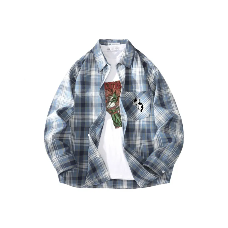 Tre Club Shirts Unisex-6