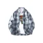 Light Blue Plaid