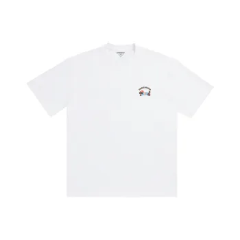 HOME PANDA T Shirts Unisex