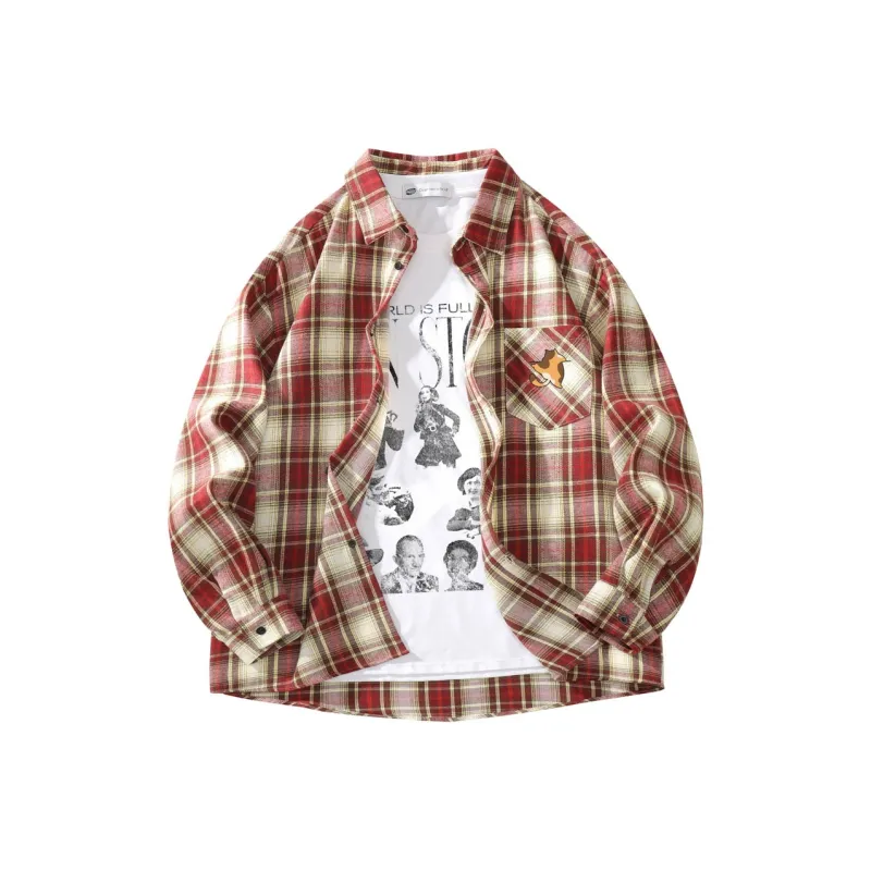 Tre Club Shirts Unisex-6