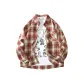 Red Plaid