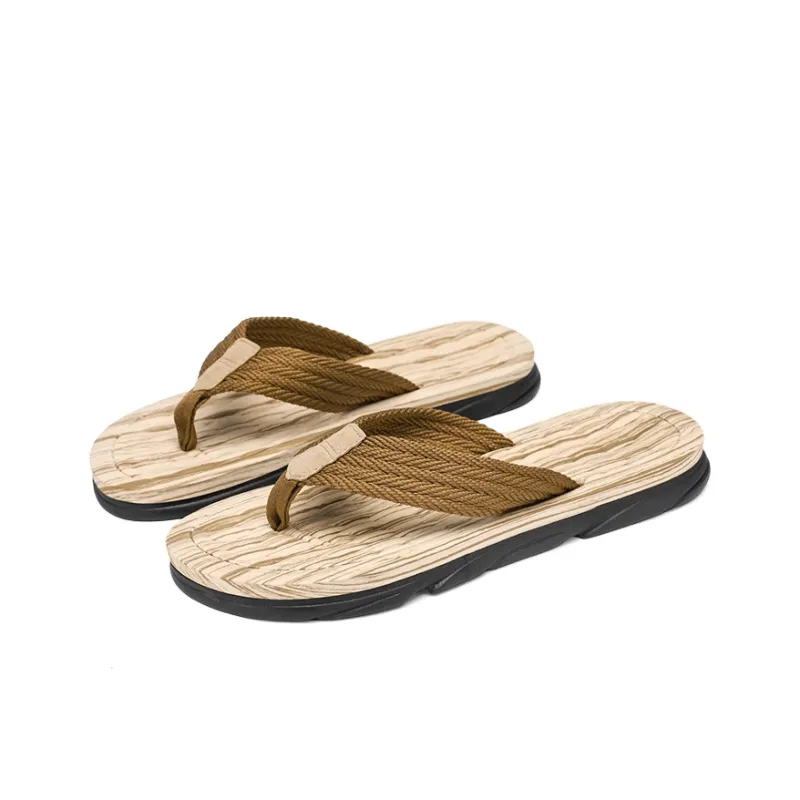 NANJIREN Flip Flops Men-9