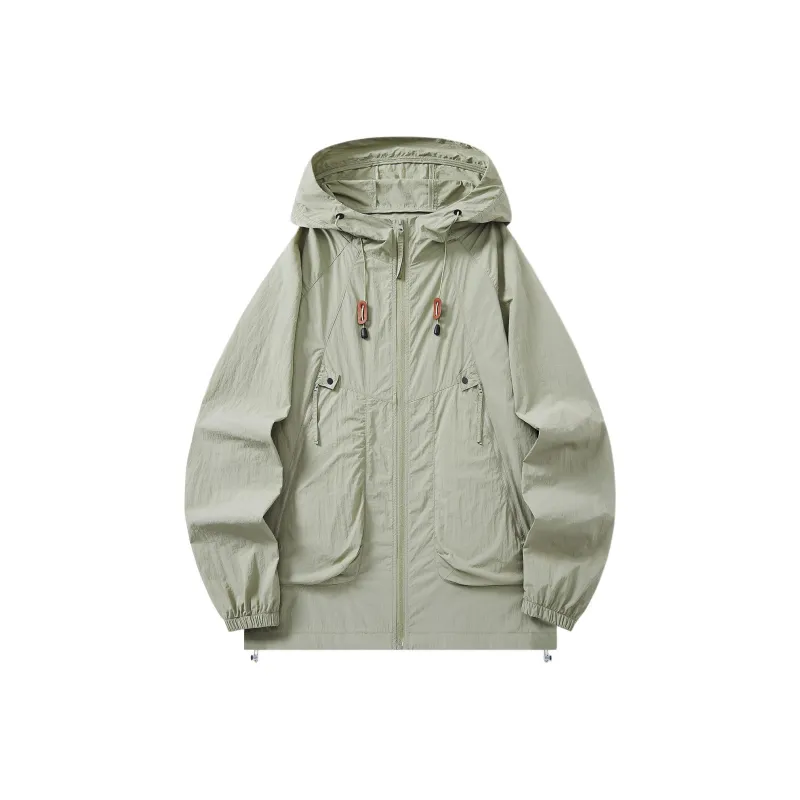 Pirkadat Sun Protection Clothing Unisex-19
