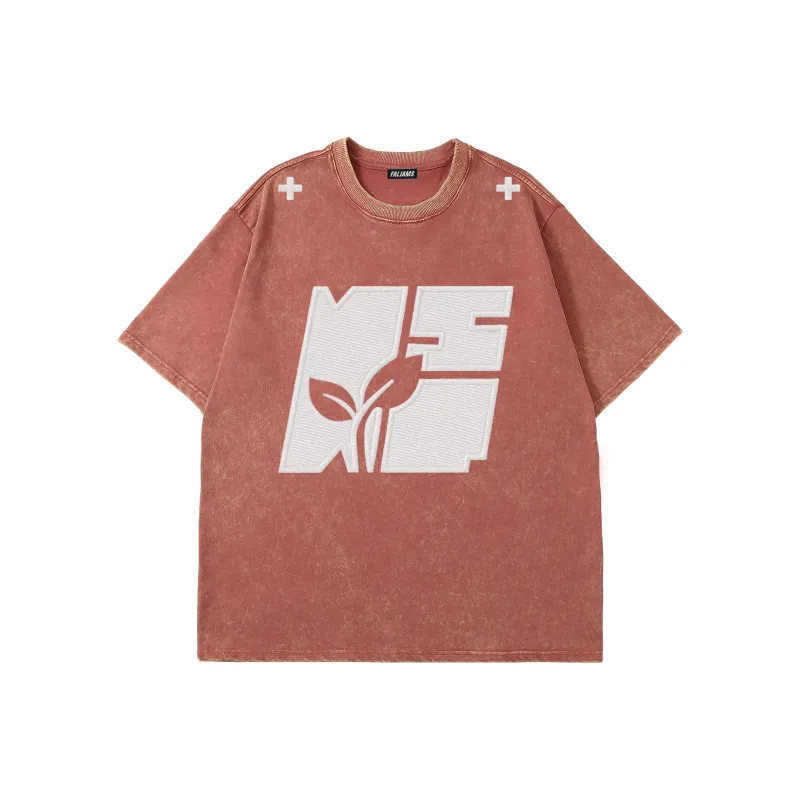 FALIAMS T-Shirts Unisex-20