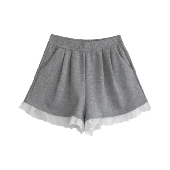 MTHE Casual Shorts Women's
