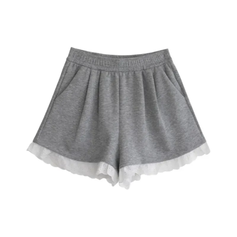 MTHE Casual Shorts Women's-0