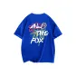 Klein Blue[100% cotton Heavyweight]