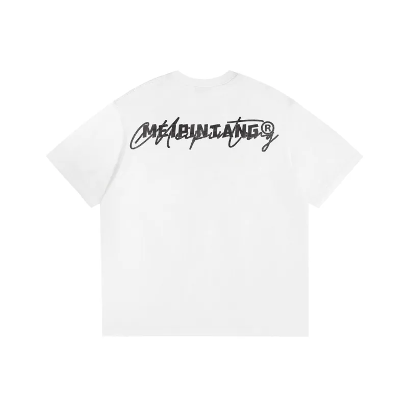 MEIPIN TANG T-Shirts Unisex-12
