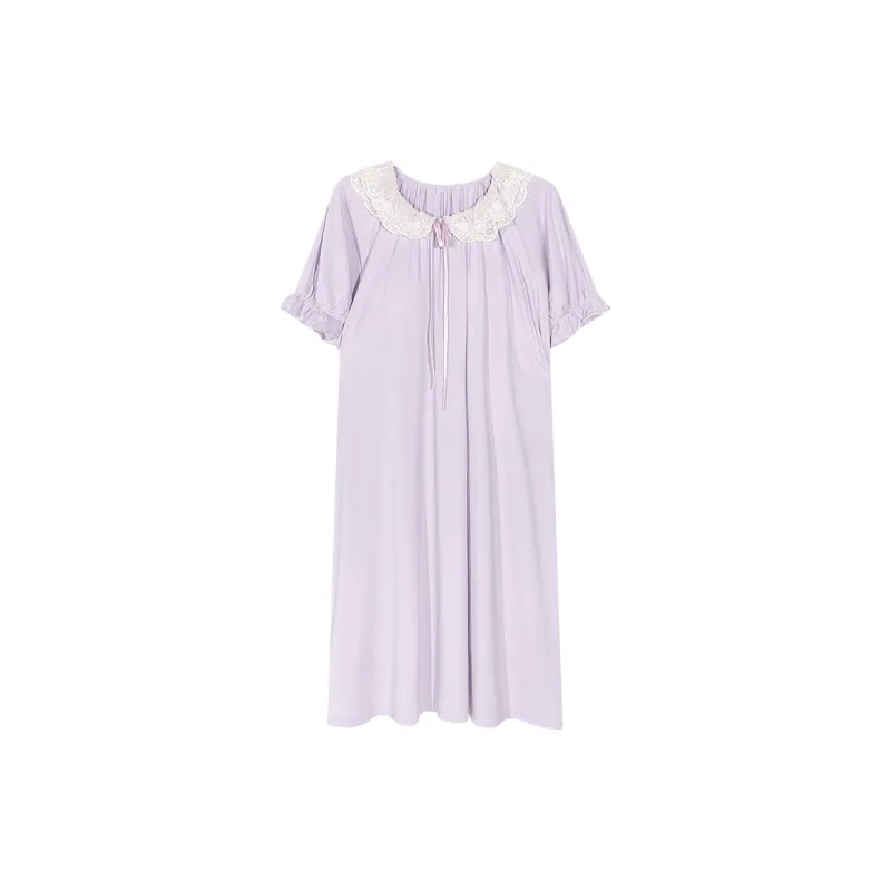 Gentle Welcome Nightgown Women's 1 Pack-2