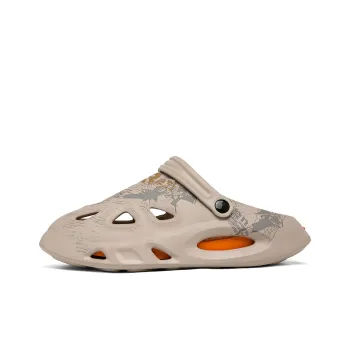 TEXWOOD Clogs Men