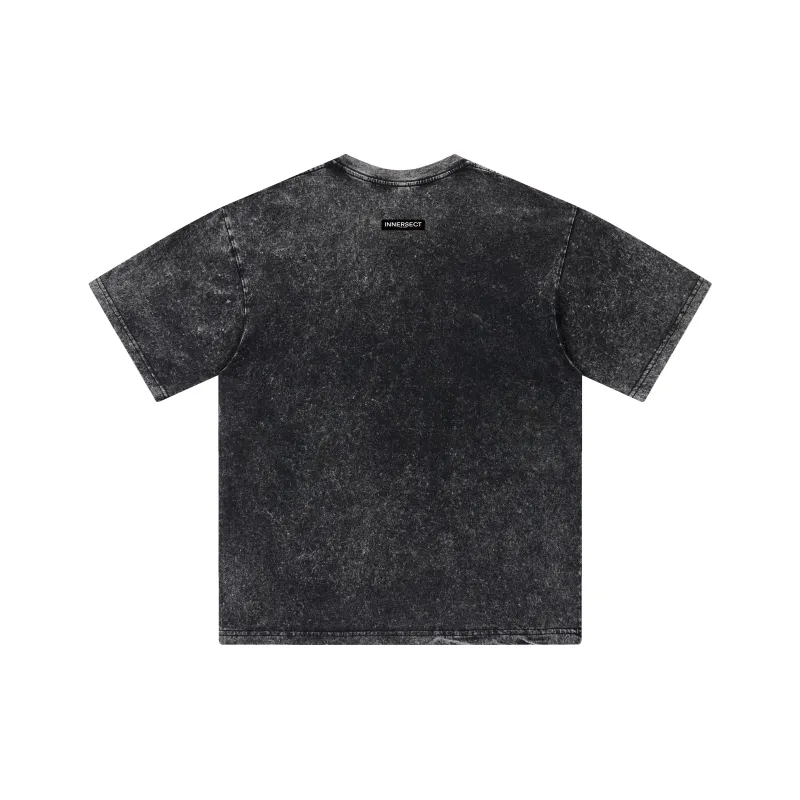 INNERSECT T Shirts Unisex-1