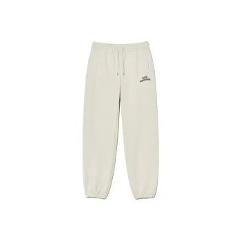 MARITHE FRANCOIS GIRBAUD SS25 Casual Pants Unisex Oat