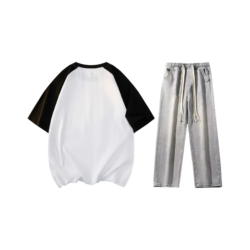 CAN·TORP Casual Sportswear Unisex-19