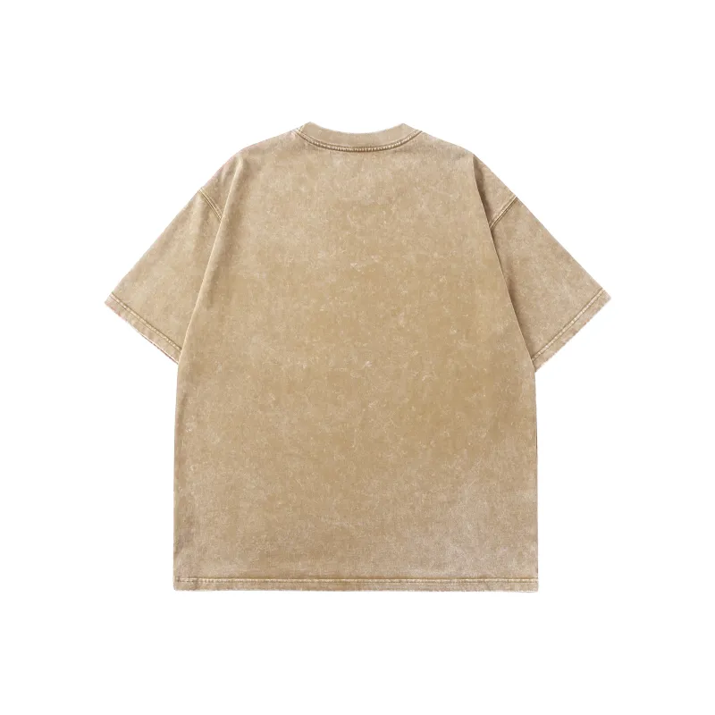 FALIAMS T-Shirts Unisex-9