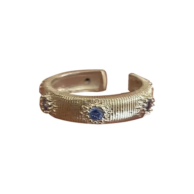Vegetarian Rings Unisex-2