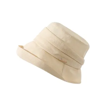 YUZHAOLIN Lightweight Bucket Hats Women's