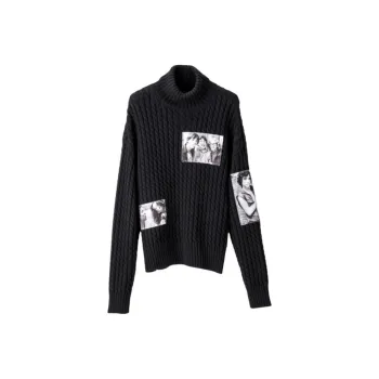 Takahiromiyashita Thesoloist Sweater Men's