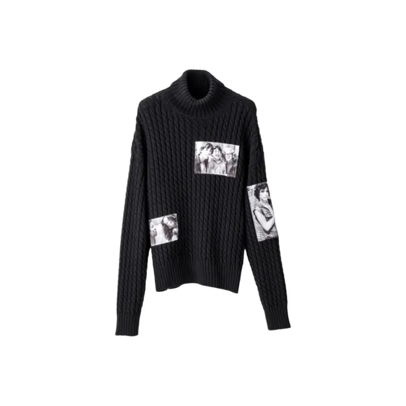 Takahiromiyashita Thesoloist Sweater Men's-0