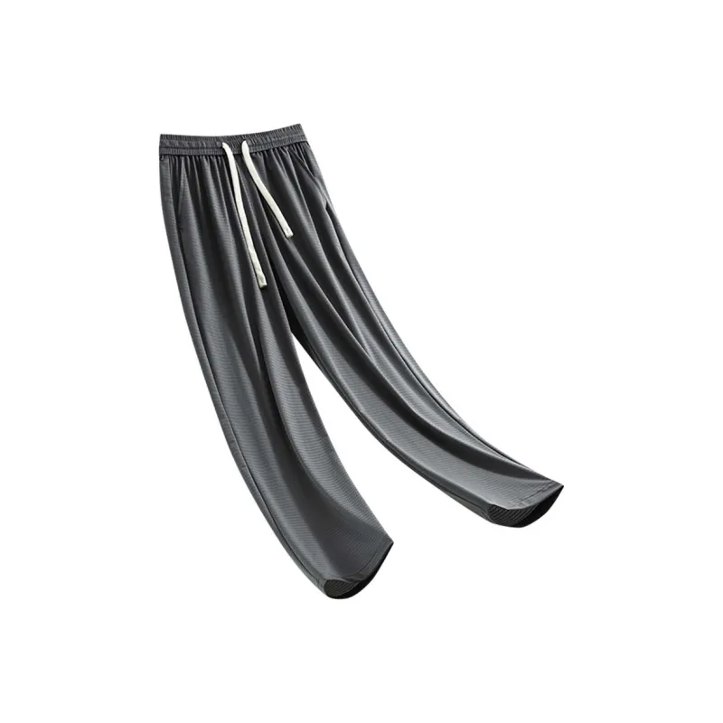 WARRIOR Casual Pants Unisex-4