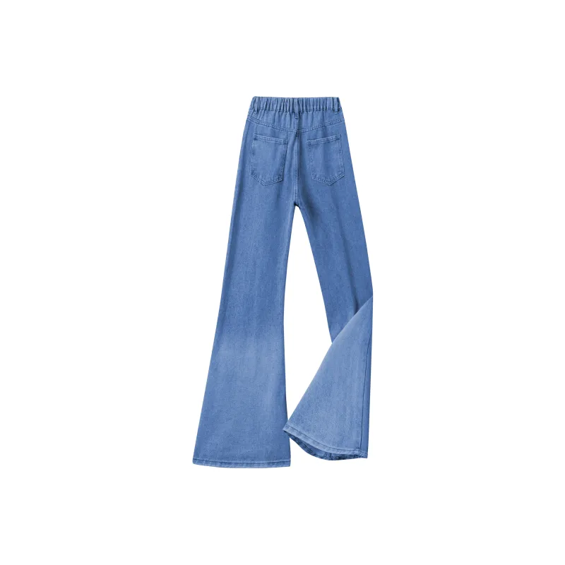 Double Dealer Jeans Unisex-7