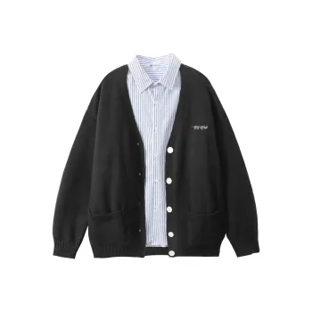 Tre Club Knitwear Unisex