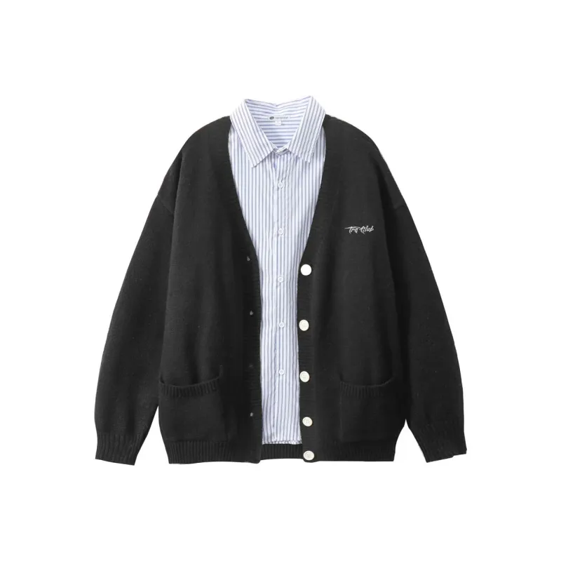 Tre Club Knitwear Unisex-0