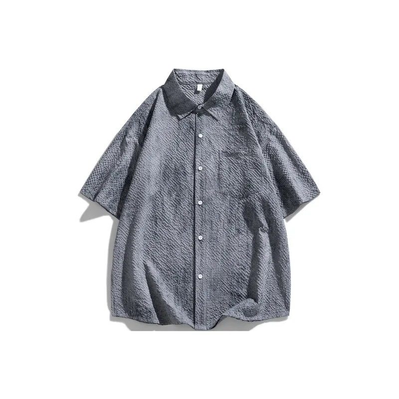 WOKXSS Shirts Unisex-1