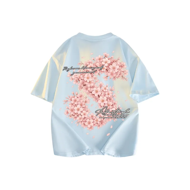 FASTFISH T-Shirts Unisex-24