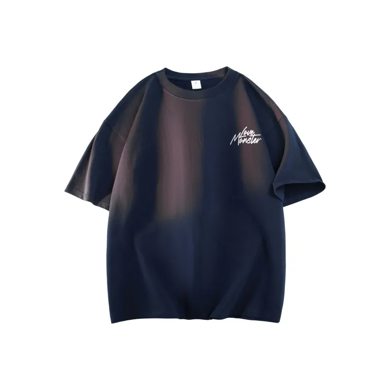 Love Monster T Shirts Unisex-24