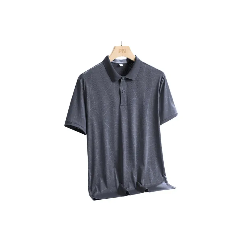 PIERRE CARDIN Polo Shirt Unisex-16