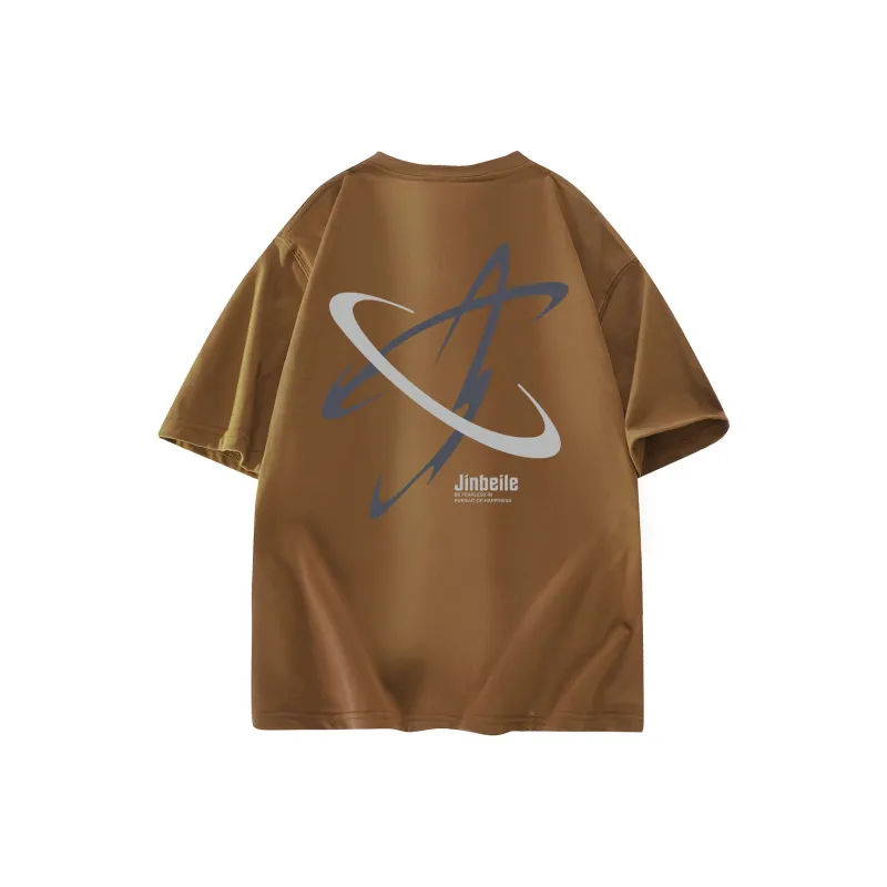 JINBEILE T Shirts Unisex-14