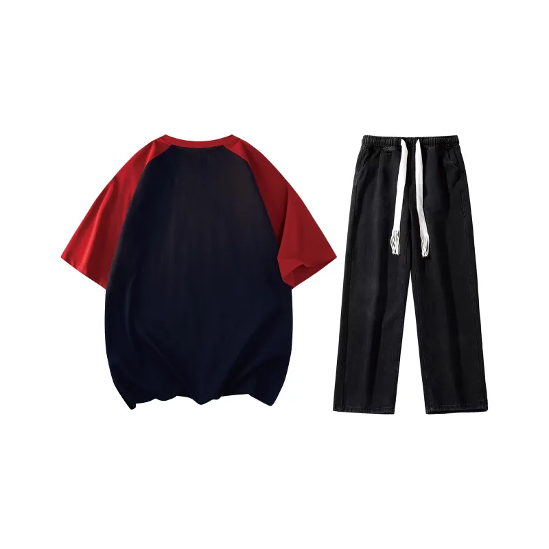 CAN·TORP Casual Sportswear Unisex-7